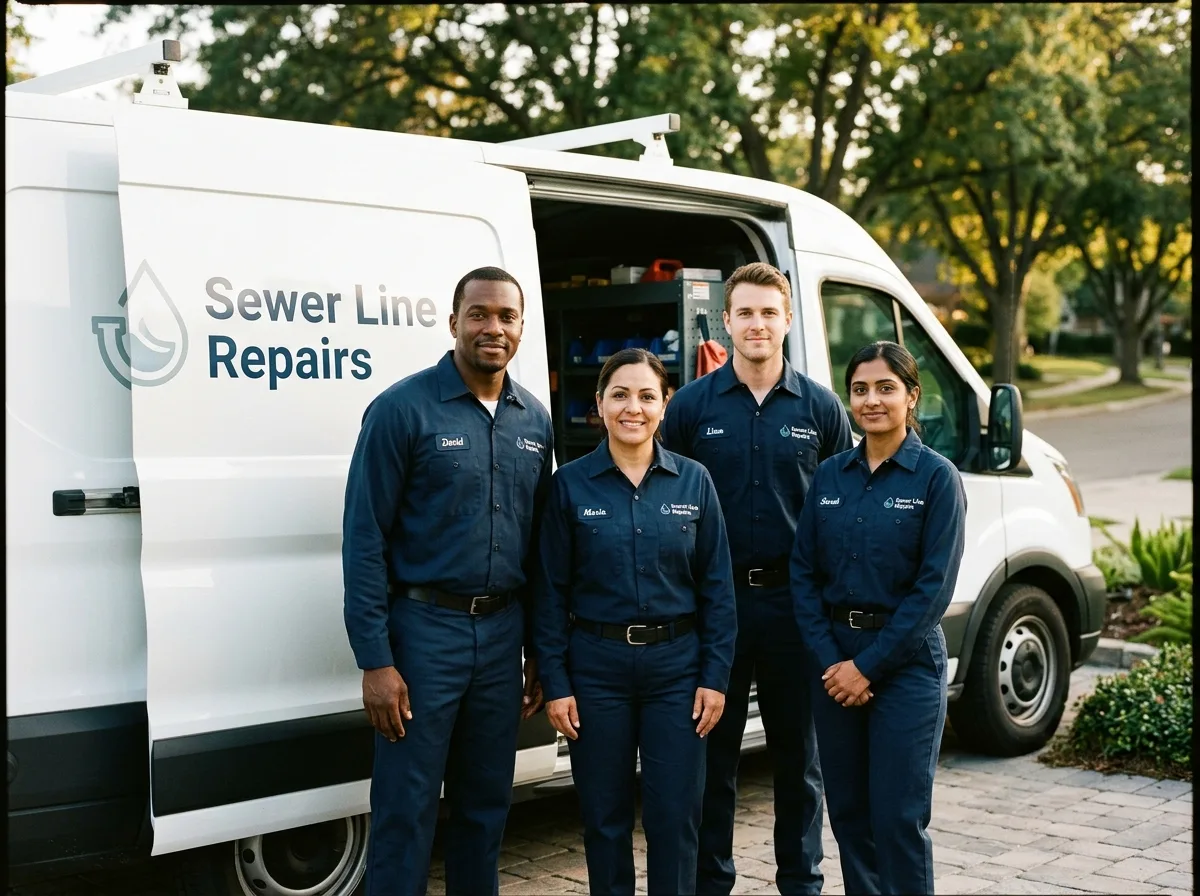 Emergency Plumber company in Jonesville, SC