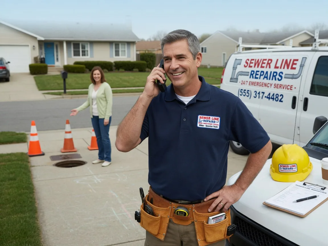 Emergency Plumber Jonesville, SC FAQs